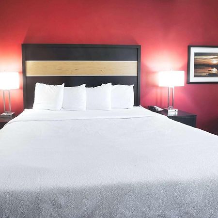 La Quinta By Wyndham Starkville At Msu Luaran gambar