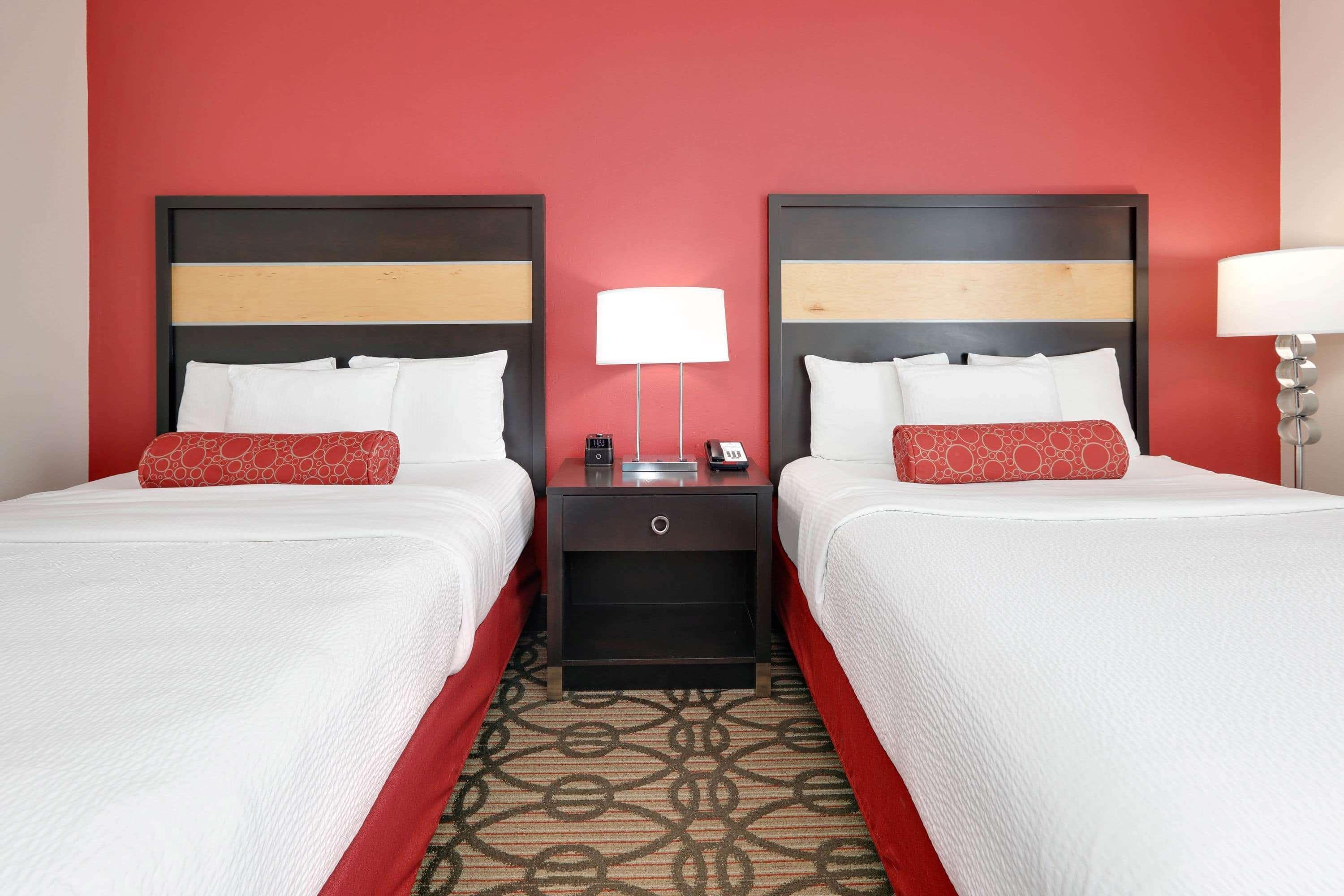 La Quinta By Wyndham Starkville At Msu Luaran gambar