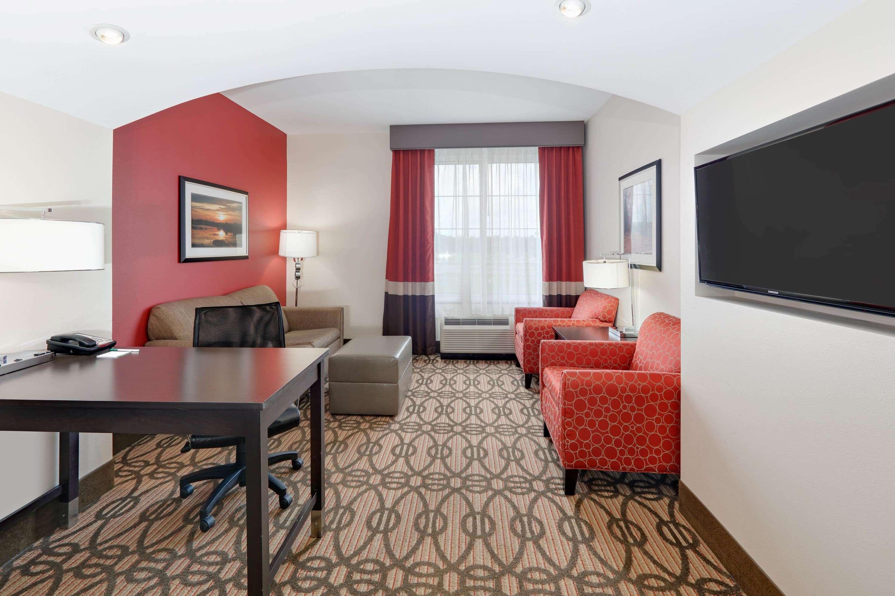 La Quinta By Wyndham Starkville At Msu Luaran gambar