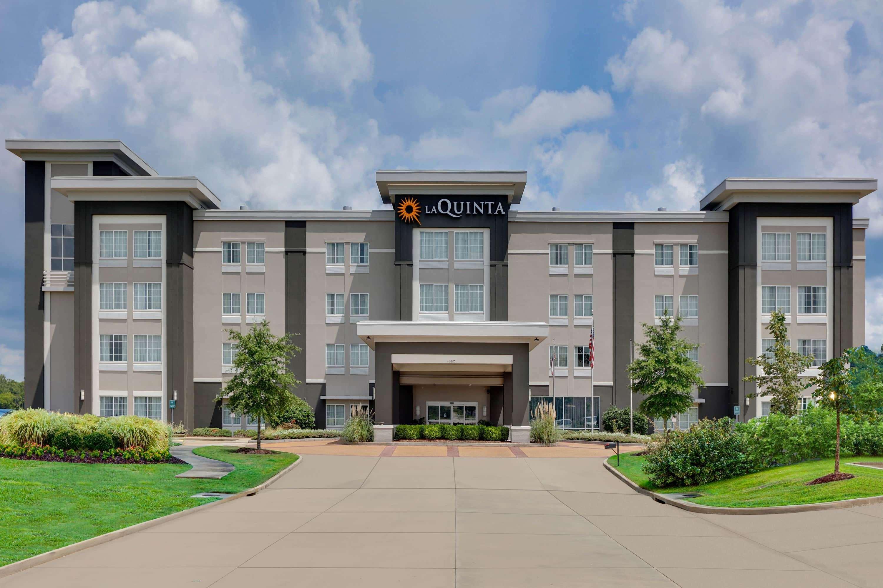 La Quinta By Wyndham Starkville At Msu Luaran gambar