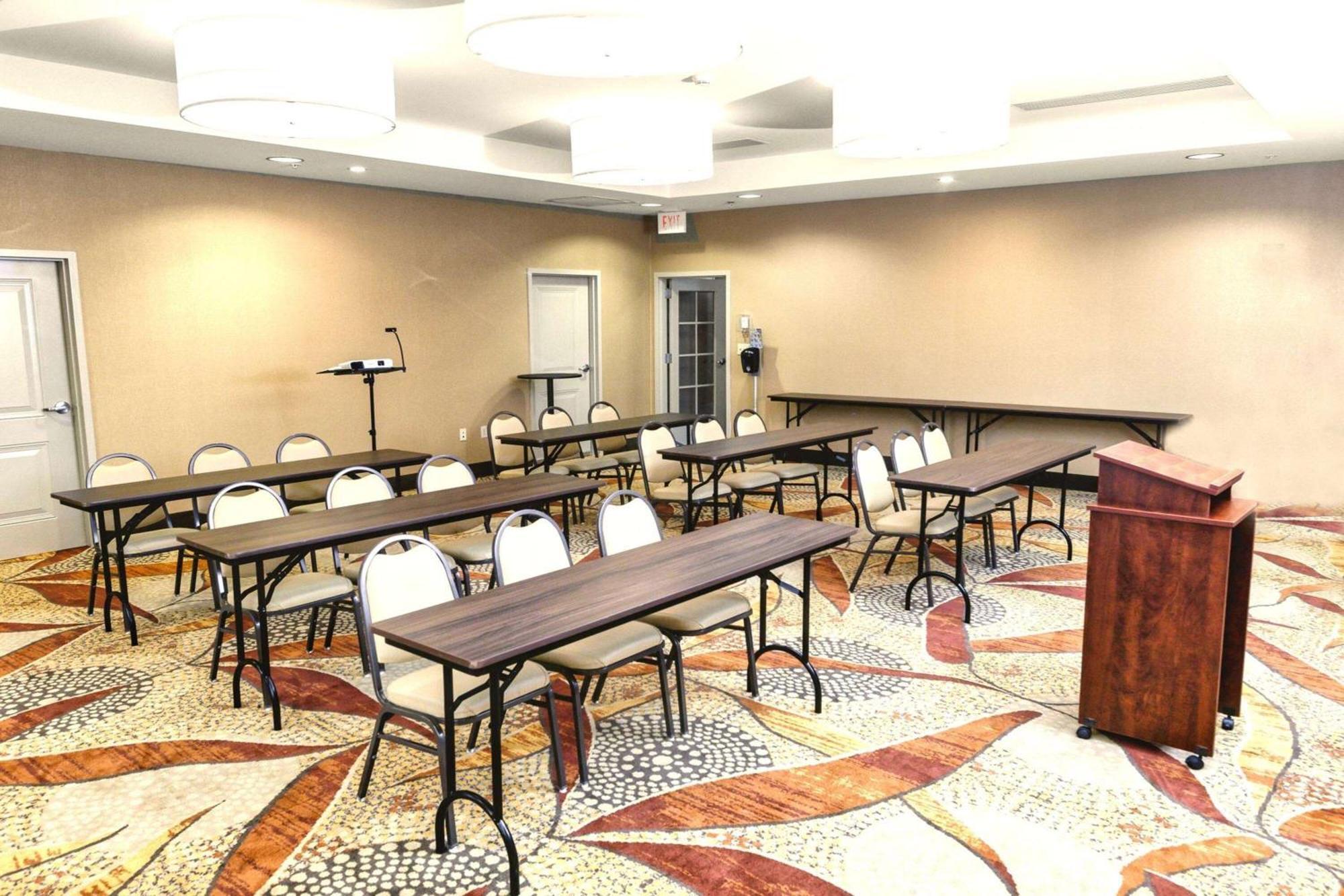 La Quinta By Wyndham Starkville At Msu Luaran gambar