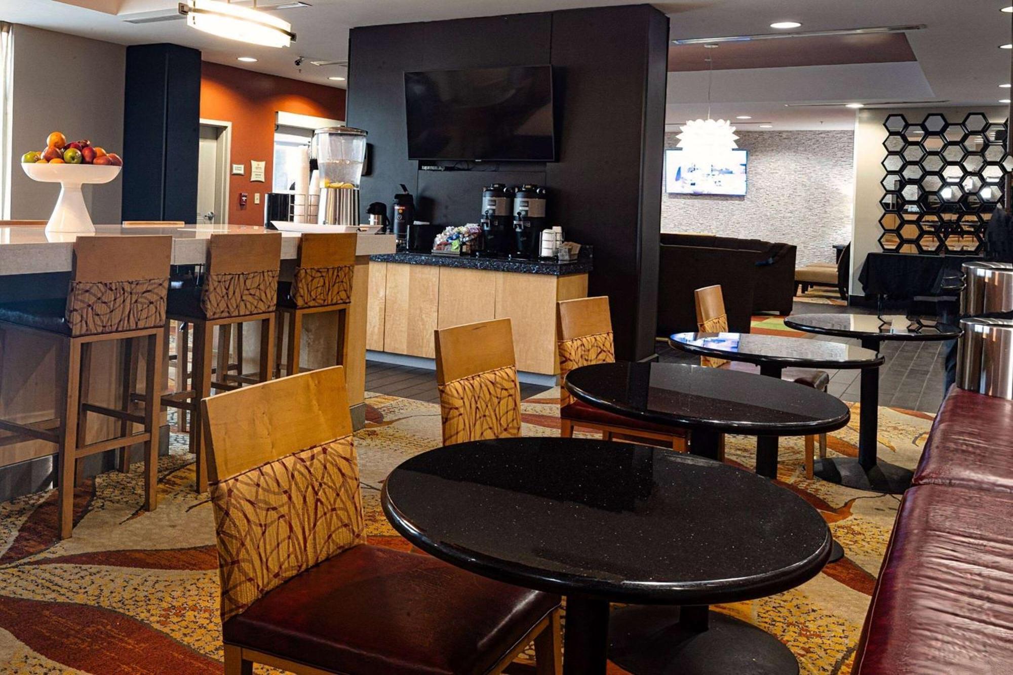 La Quinta By Wyndham Starkville At Msu Luaran gambar