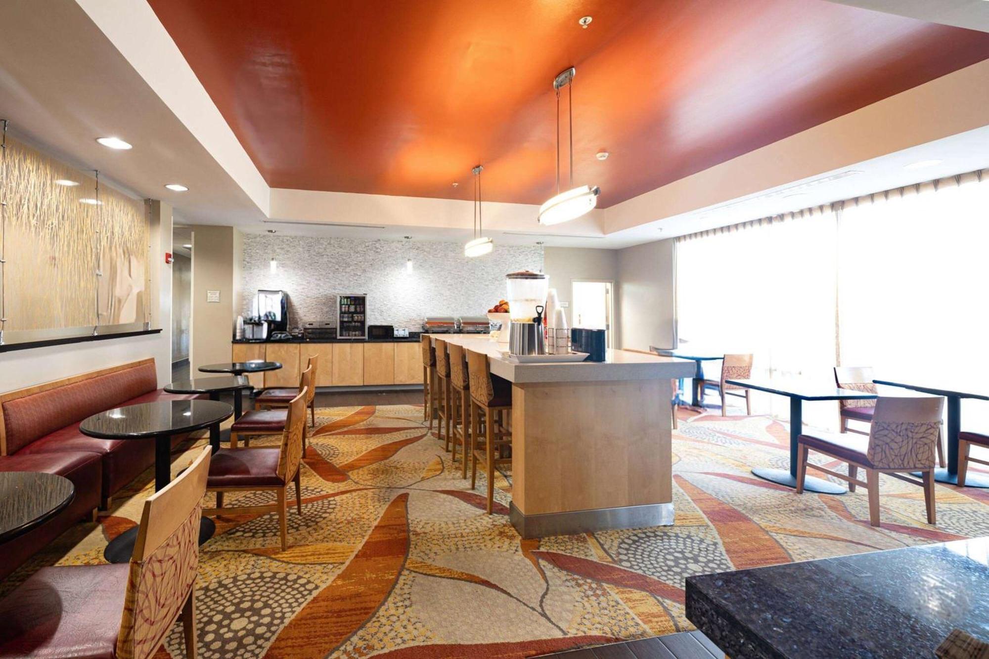 La Quinta By Wyndham Starkville At Msu Luaran gambar