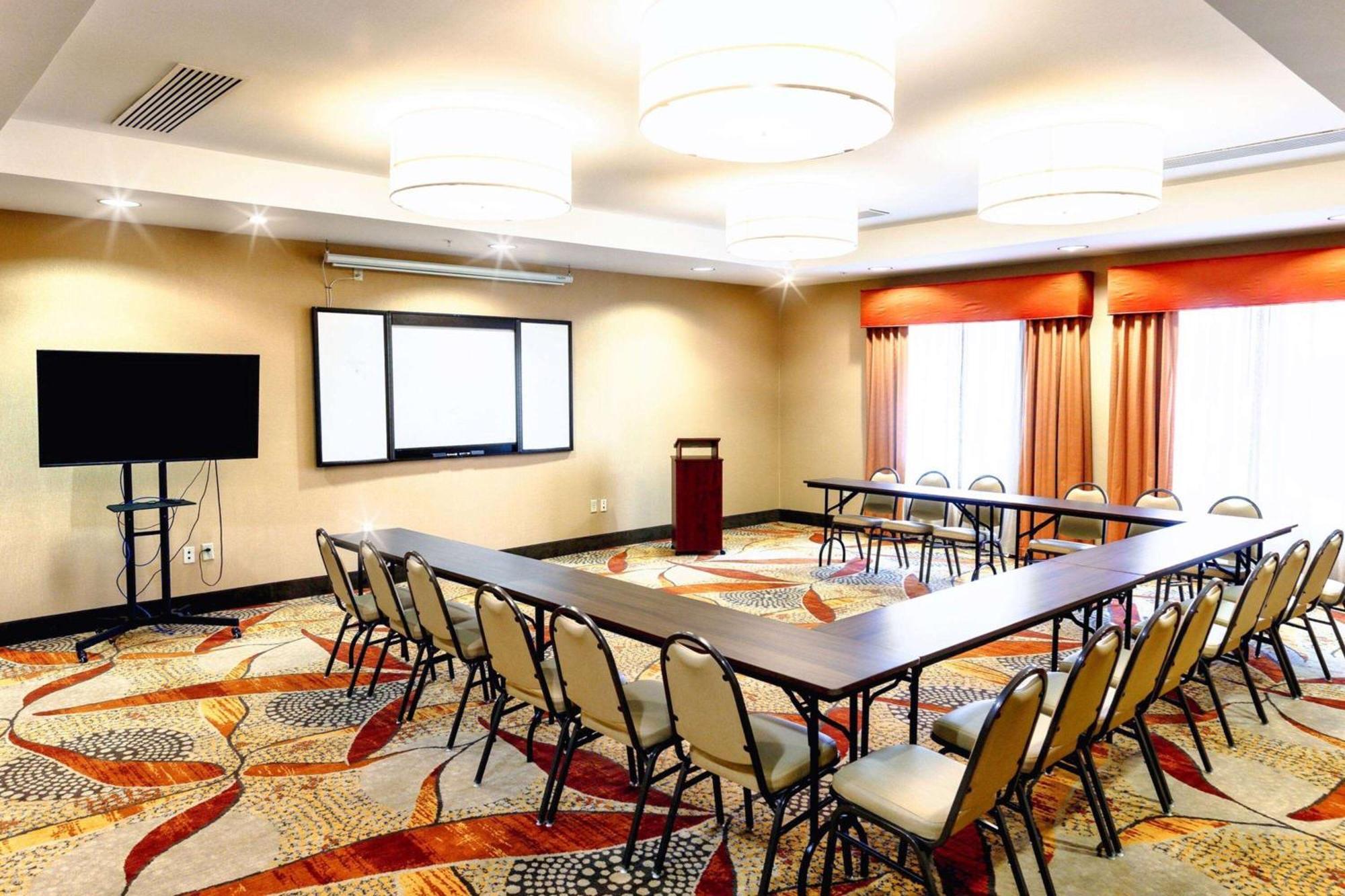 La Quinta By Wyndham Starkville At Msu Luaran gambar