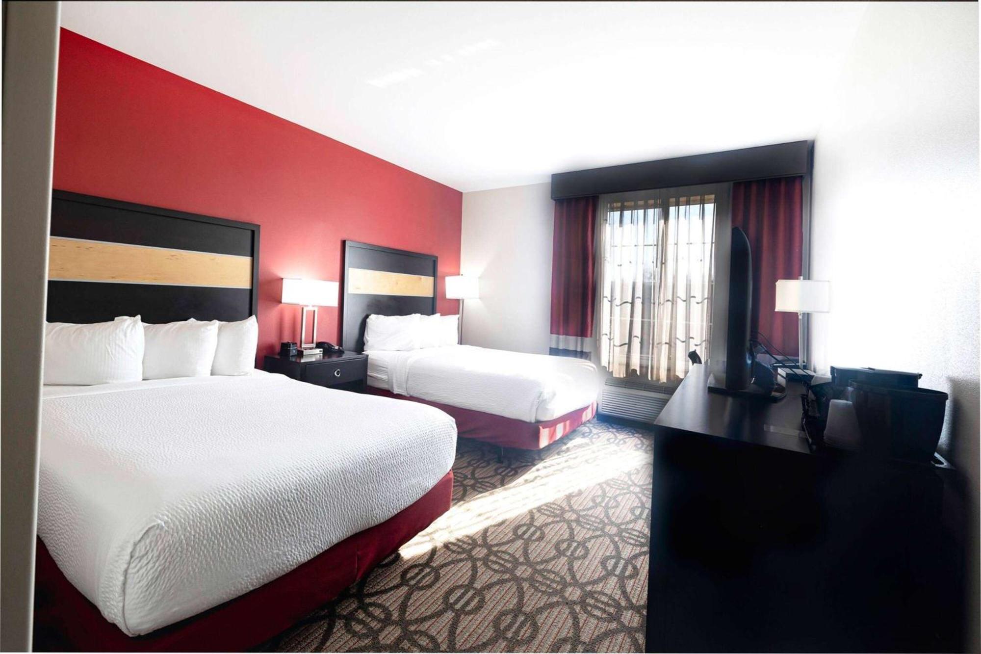 La Quinta By Wyndham Starkville At Msu Luaran gambar