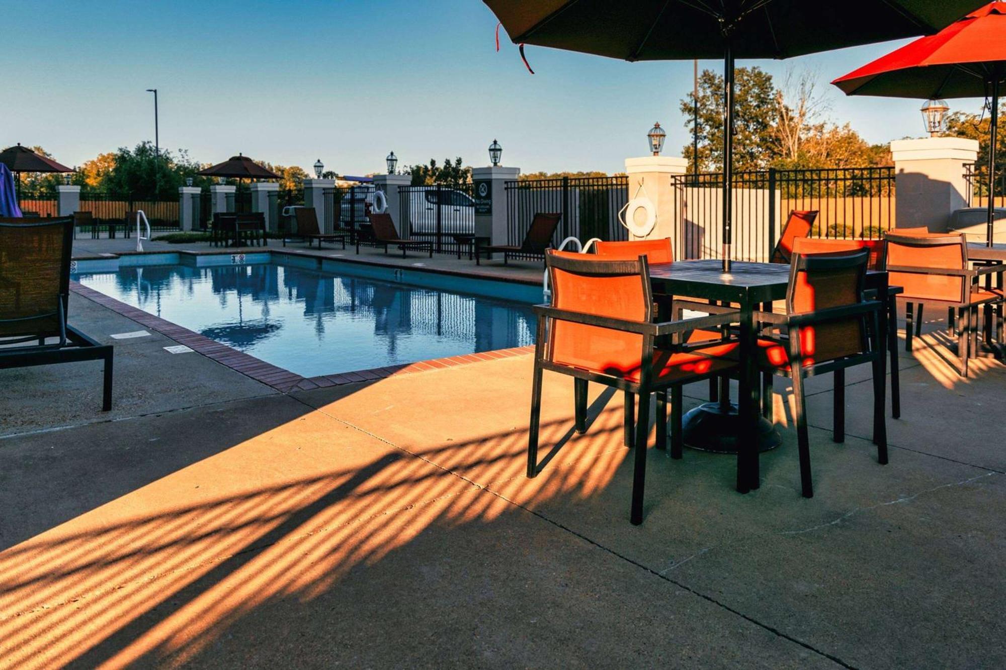 La Quinta By Wyndham Starkville At Msu Luaran gambar