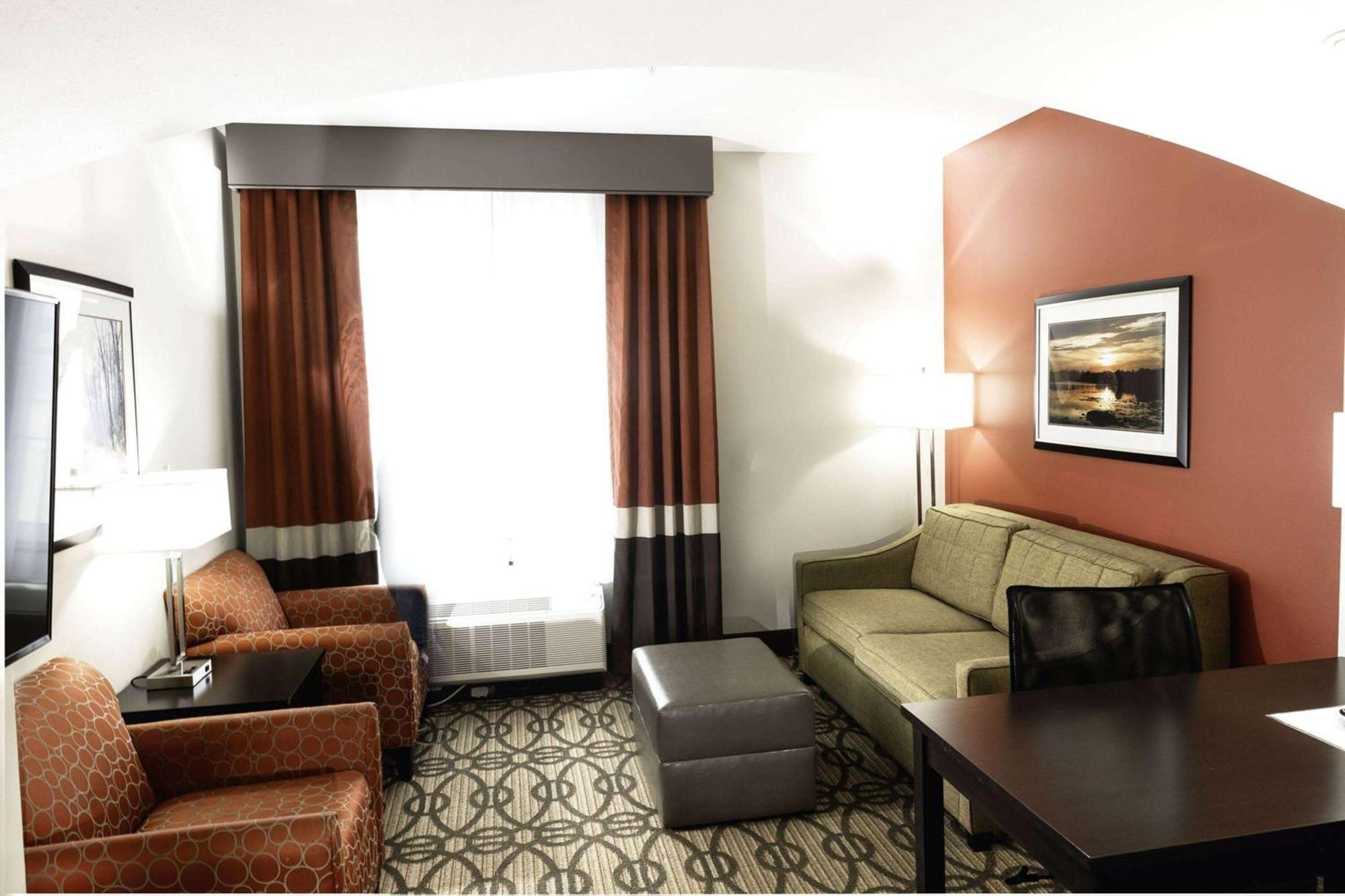La Quinta By Wyndham Starkville At Msu Luaran gambar