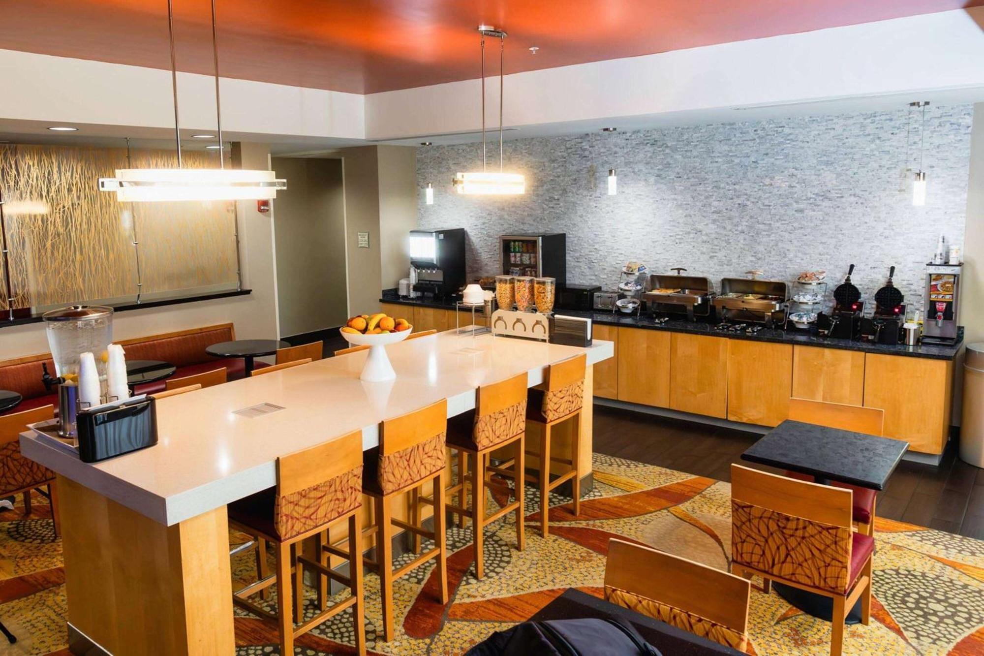 La Quinta By Wyndham Starkville At Msu Luaran gambar