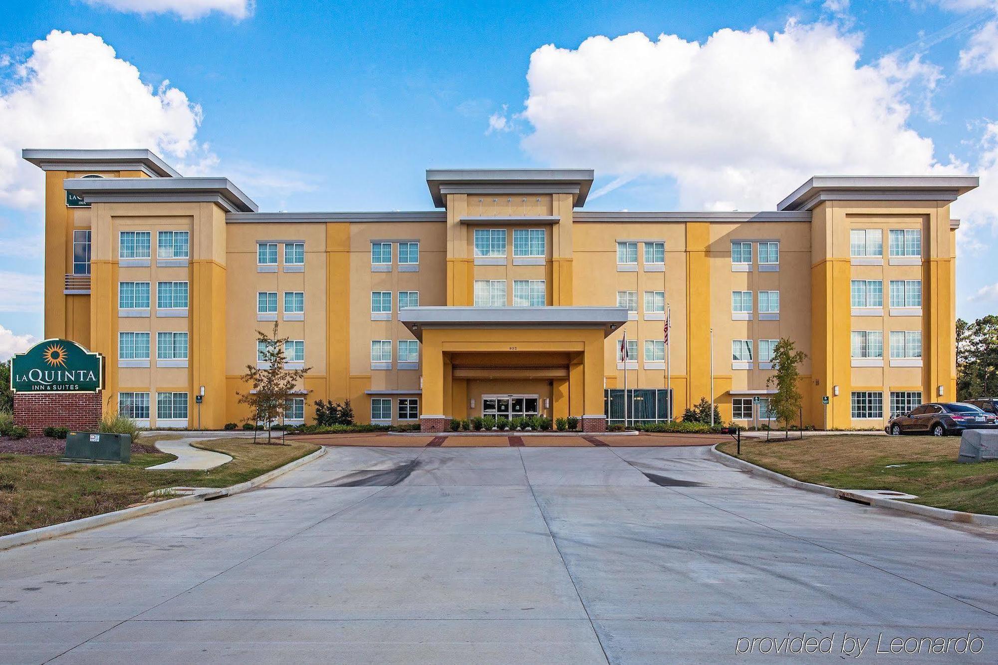 La Quinta By Wyndham Starkville At Msu Luaran gambar